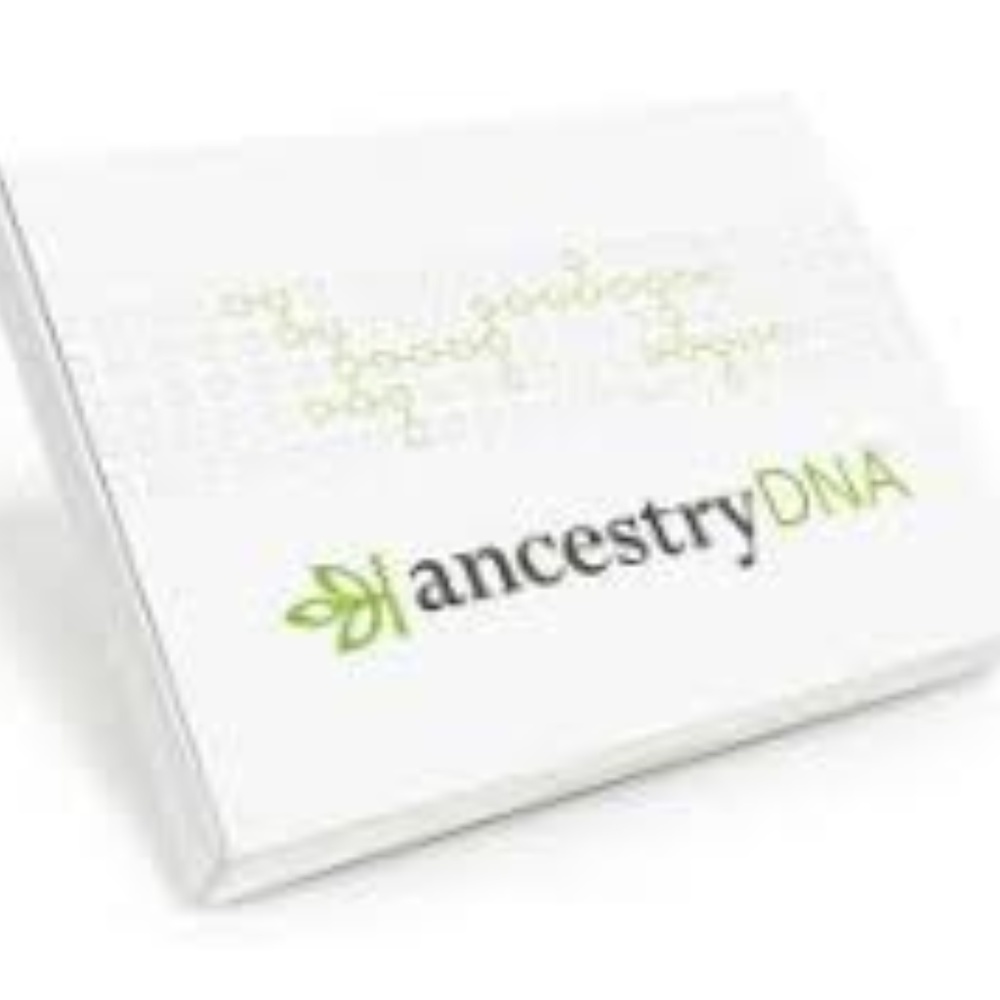 Ancestry DNA Kit